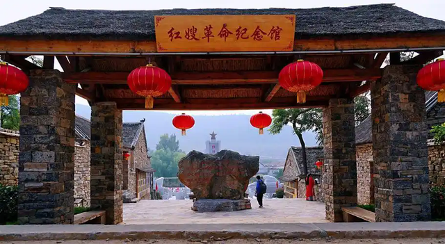 跟着影视来临沂，还有这些景点可打卡