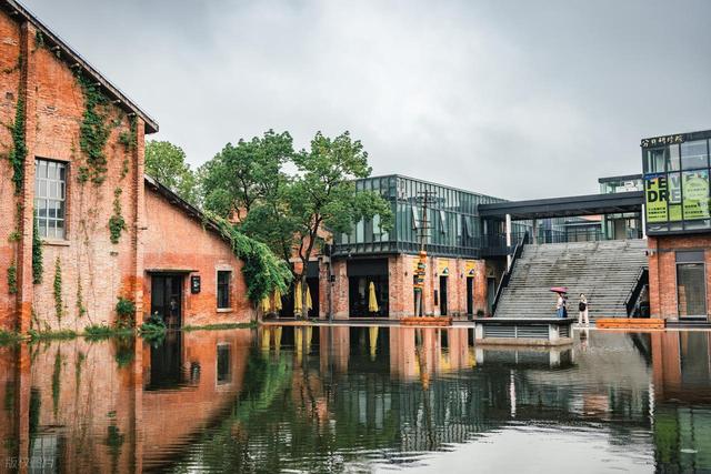 江西最好玩的6个城市，你去过几个？