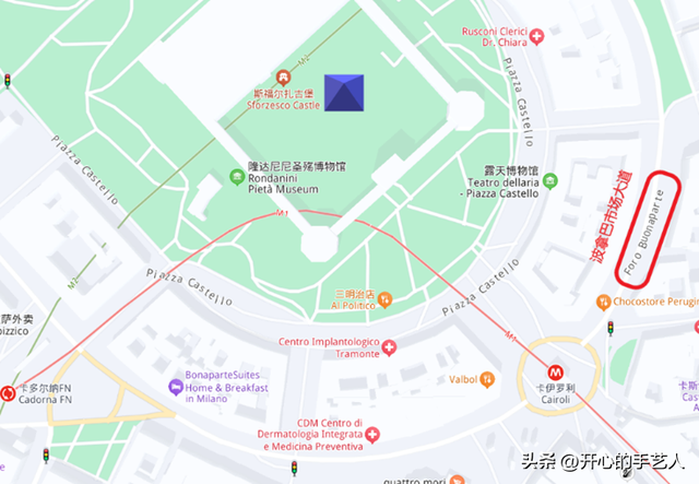 意大利的丝绸行业《域外见闻录》之五十四