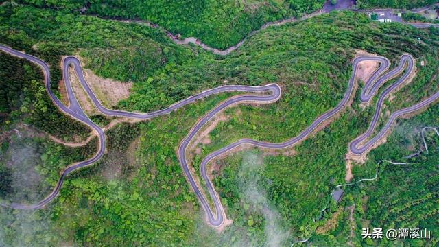 十六载老牌景区焕发新活力！淄博潭溪山“穿越周期”的发展轨迹