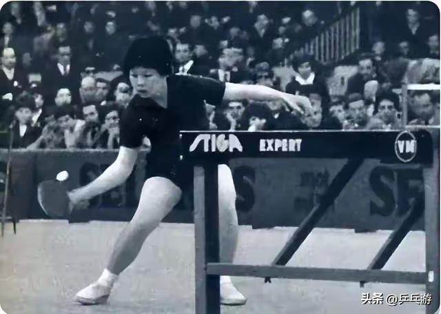 1959～2025，历届全运会乒乓球男、女单打冠亚季军名单（附照片）