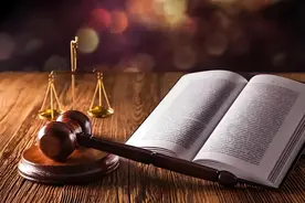 判后答疑申请书【参考模板】图片