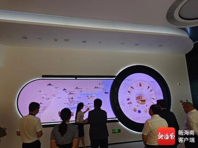 南国智库·市县观察 | 医、会、旅融合发展 琼海打造“金银蓝”三张名片