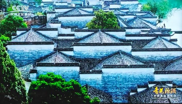 叹宏村之美（江西聂朋）