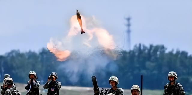 一旦台海战争爆发，解放军决不放过台军第333旅，新账旧账一起算