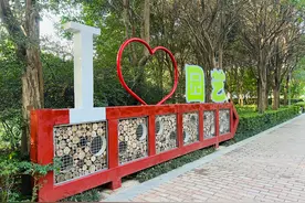 沉浸式体验+节约园林，郑州植物园家庭园艺换新颜图片