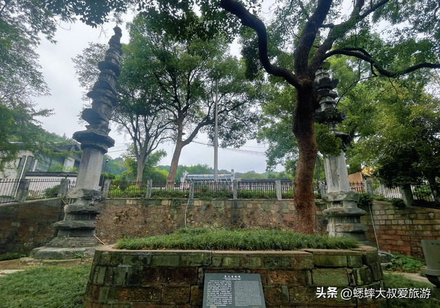来征服杭州“隐藏名山”吧，一趟下来，让人心胸开阔，诗意盎然！