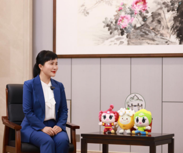 阅读量200万+！新华网《对话山海》深度解码千山风景区