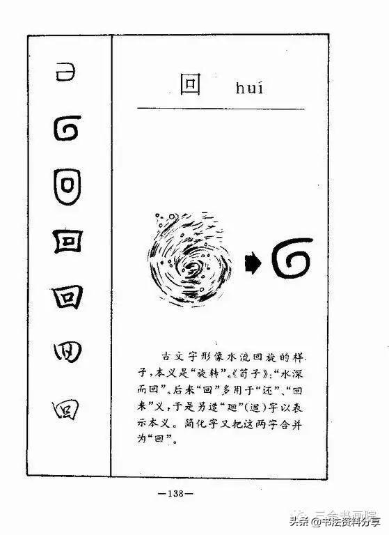 中国人必知的500个常用字起源（上）