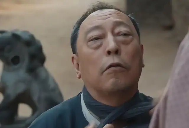 生万物：18岁银子嫁60岁宁学祥，一次同房可换10斤地瓜干