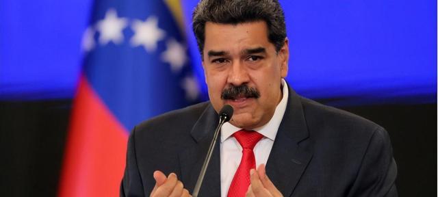 不能活捉就击毙？马杜罗“投降”遭冷拒，委内瑞拉面临终极生死局