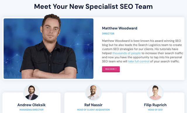 你面临这 6 个 SEO 问题（以及如何解决它们）