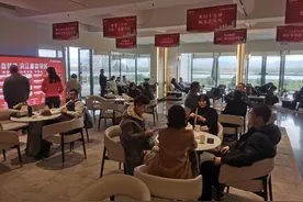 单项目劲销356套！ 襄阳楼市一季度迎来 "小阳春"图片