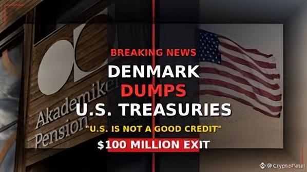 黄金和美债到底哪家强？国际社会已经开始用脚投票了，PK正在进行