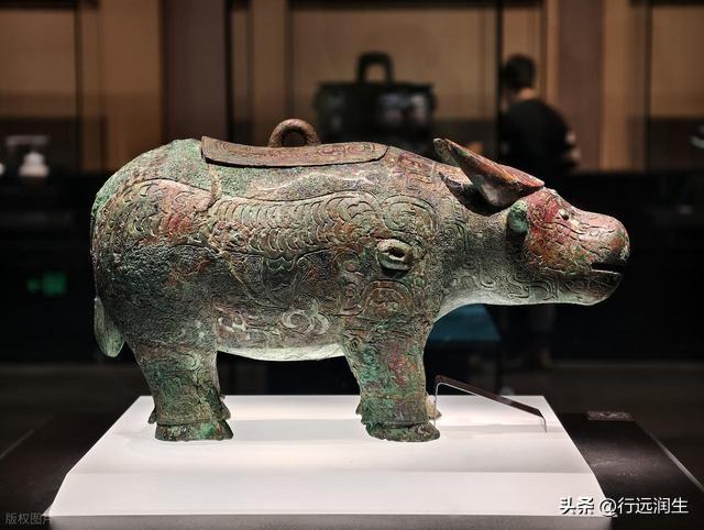 安阳：穿越千年，感受中国的硬核底蕴