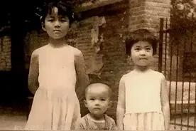 朱迅本该幸福的她，却成为了苦情的明星。图片