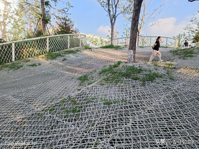 孙村不是村，可休闲遛弯可疯狂购物