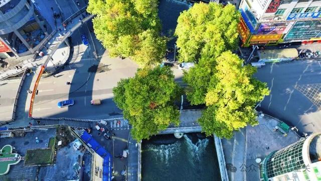 南关桥——独属于毕节人的烟火记忆！