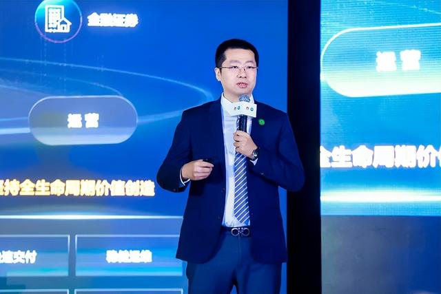 筑牢数字化基石，华为以全周期价值服务保障数据中心行稳致远