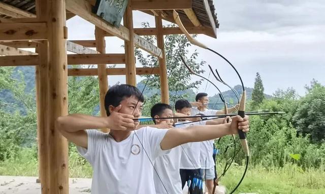 这个国庆，带上家人一起去大同捡个秋