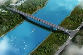 十堰将新建一座大桥！位置在这儿图片