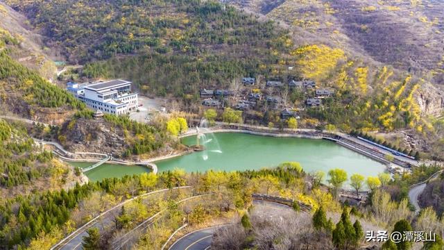 再获省级荣誉！潭溪山以“服务+营销”双轮驱动赋能，打造文旅高质量发展新标杆