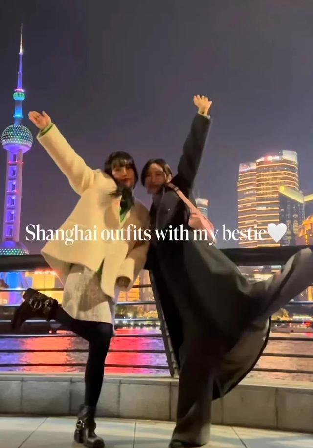 抓住流量变现，第一批来上海的韩国人，已经赚得盆满钵满了