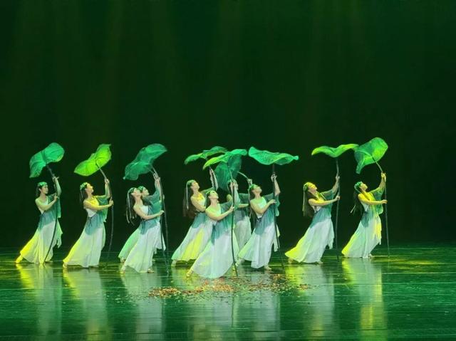 济宁演艺集团演艺资源对接会成功举办