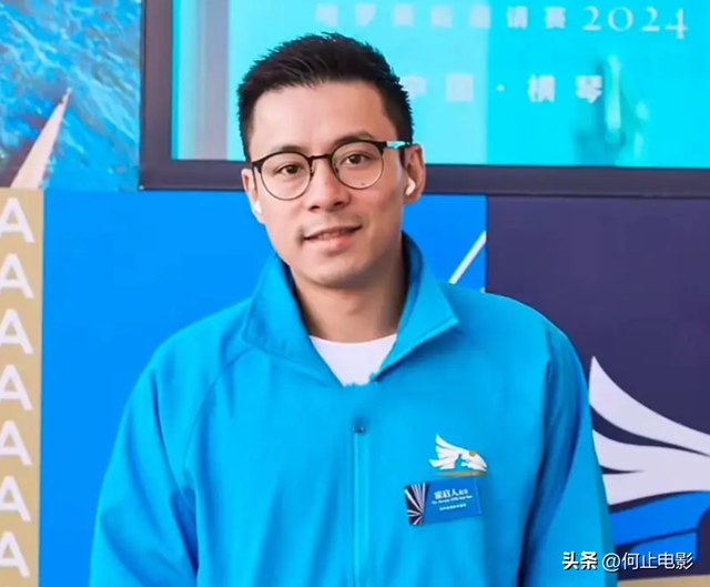 霍启仁举办婚礼，大嫂郭晶晶缺席	，才过几天恶心的一幕就发生了