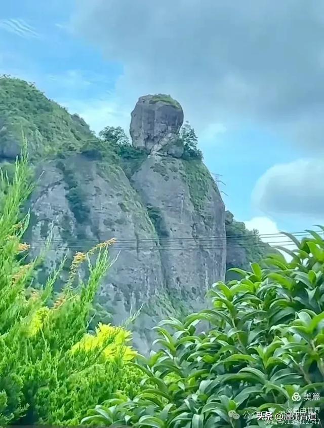 台风过后看瀑布！这三处瀑布一处胜于一处，现场更震撼！