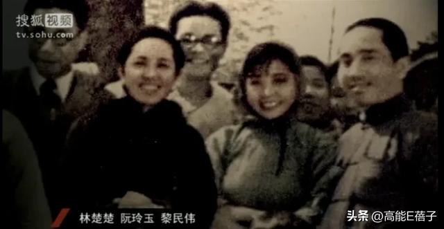 黎姿的珠光宝气，黎宣的绿叶人生：传奇电影世家的香江旧梦（上）