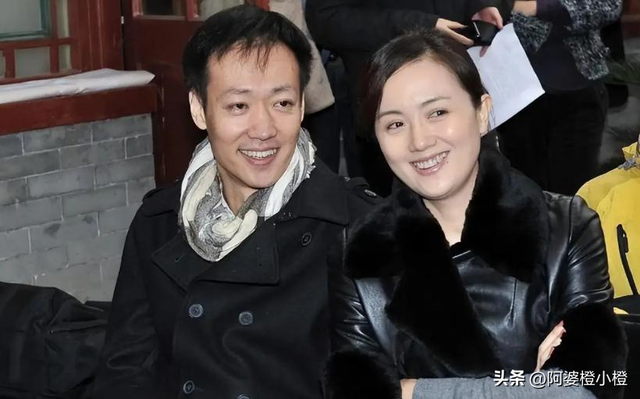 辛柏青丧妻仅百日，就被撮合娶马伊琍！恶心的一幕还是上演了