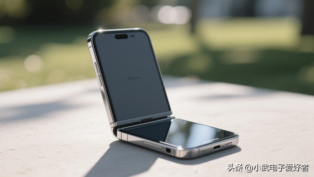 iPhone 18 Fold 或明年登场，苹果这步棋要 “杀疯” 了？