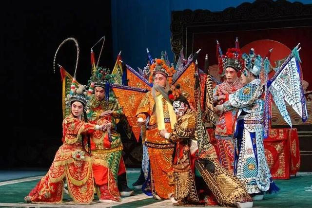 今天，请用一个词形容你心中的长治！