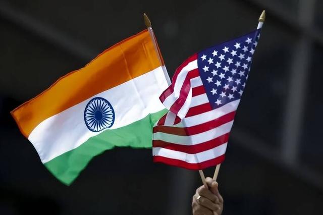 美国霸权的唯一例外！印度直言：全世界只有中国，让美国不敢放肆