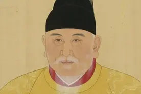 明朝开国皇帝朱元璋，一位草根贫民的传奇人生！图片