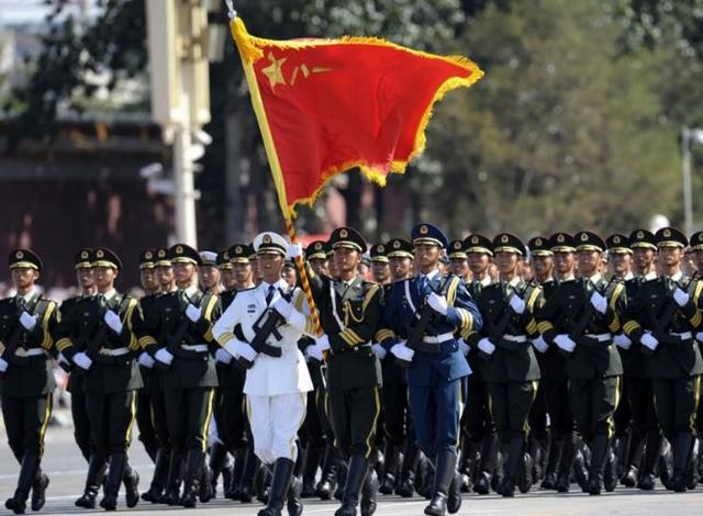 九三阅兵名单确定，日方威胁无效，26国接下邀请函，特朗普很失落