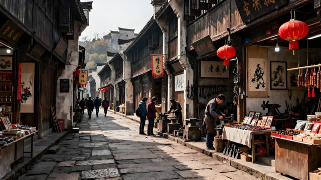 水墨洇染诗城冬 采石矶畔叩心魂 ——安徽马鞍山初冬纪行