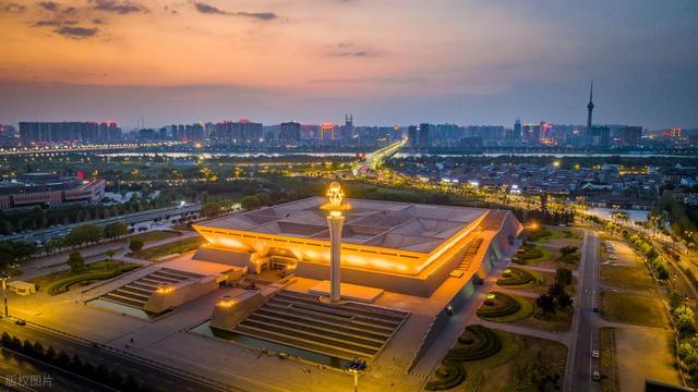 世界上只有中国河南省洛阳市才有的全球 “独一无二的 10 大奇景”