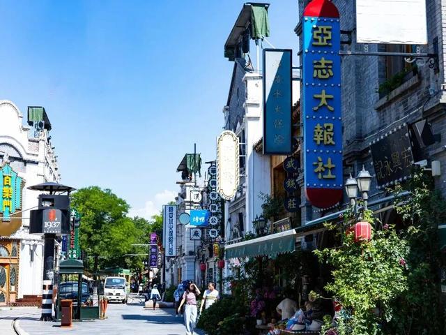 国庆短途游，西安周边精品路线全攻略！