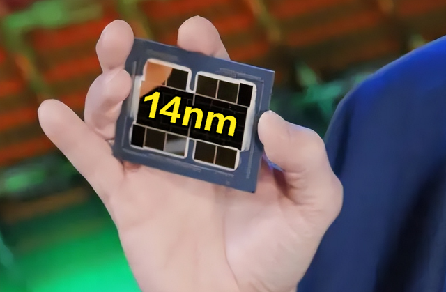 工艺制程等效5nm，净利润下滑，中芯国际要“下一盘大棋”？