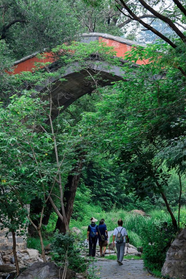 京西有惊喜 一起过暑期｜石景山区四大版块活动承包你的夏日快乐