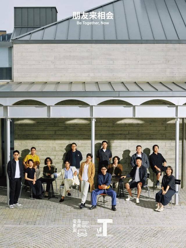 国内电影节展体系呈现多样化