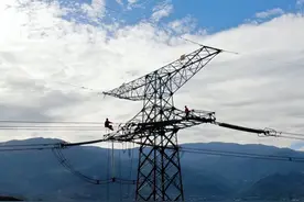 华电国际、上海电力、国电电力、川投能源，谁才是电力板块老大？图片