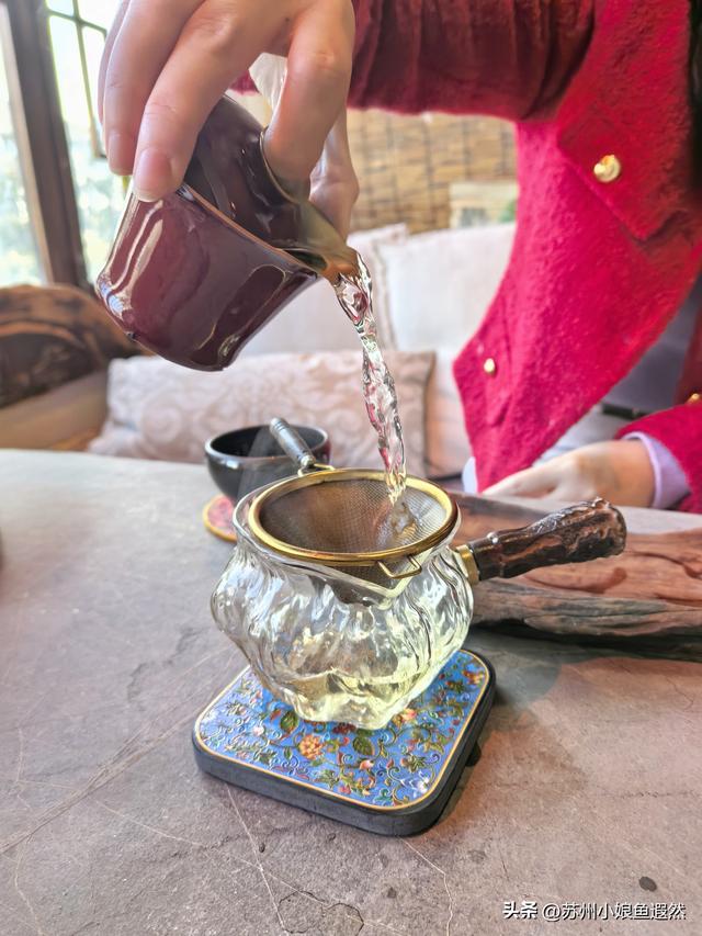 人少景美！2025年末打卡苏州震泽古镇，吃喝玩乐、打卡机位全攻略