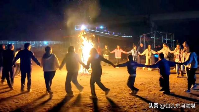 东河区：文商旅深度融合 假日经济持续升温