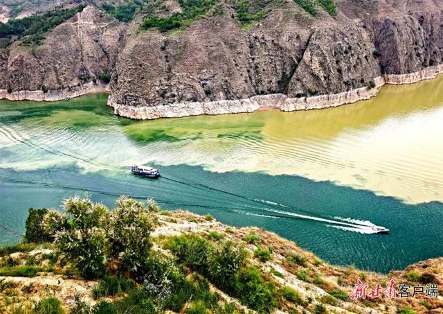 【寻迹甘肃 向往之旅】花儿临夏 在河之州