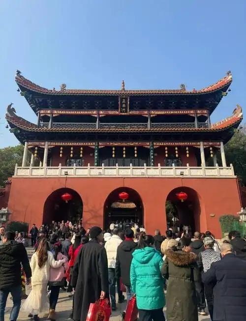 2025衡阳十大必去景点全攻略：五岳独秀与湖湘文化的深度碰撞！