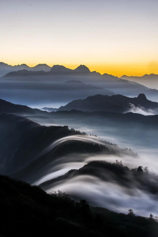 绵阳，还真被你“装”到了！