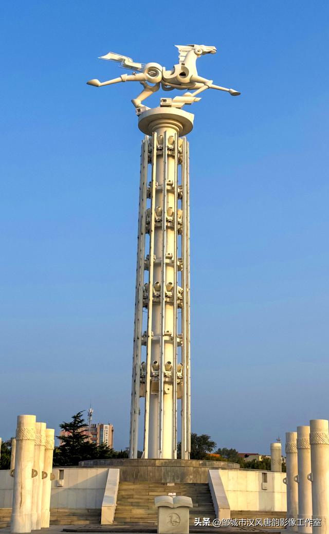 瞰齐鲁｜养马岛，东方的马尔代夫……